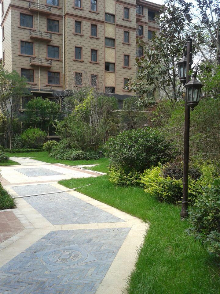 新合鑫园林景观设计